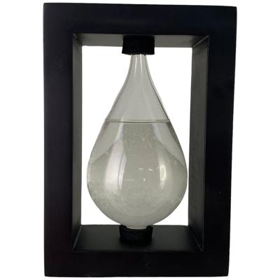 CRISTAL D/TORMENTA 5X10X14.6CM