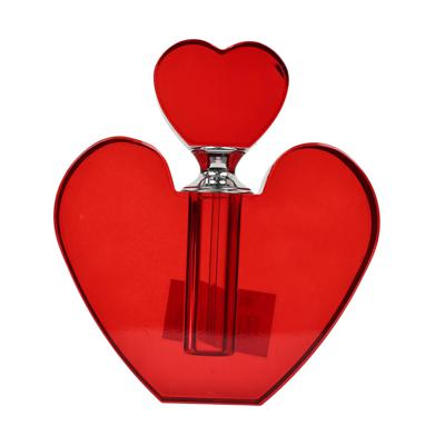 BOTELLA PARA PERFUME 10.5X3X12