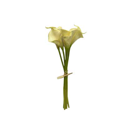 BOUQUET D/CALA ART. 5PC 34CM