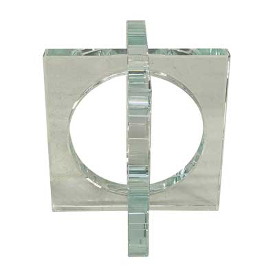 ADORNO DECOR 13X13X13CM