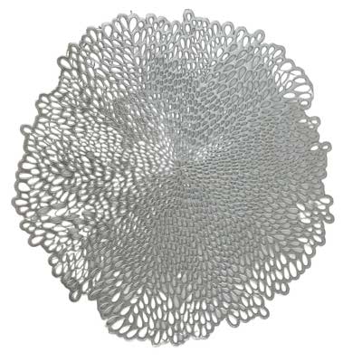INDIVIDUAL 38X38X0.1CM
