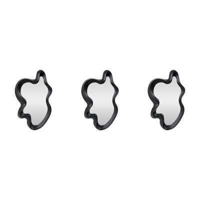 JG ESPEJOS 3PZ 22X36X3CM