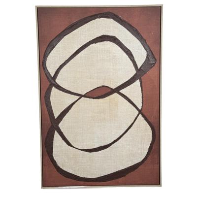 Cuadro 4.3X82.6X122.6CM