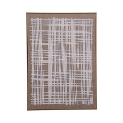 CUADRO 102.6X4.3X142.6CM