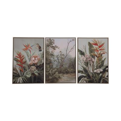 JG CUADRO 3PZ 62.6X4.3X92.6CM