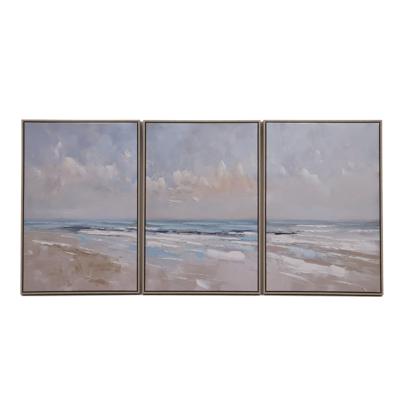 JG CUADRO 3PZ 62.6X4.3X92.6CM
