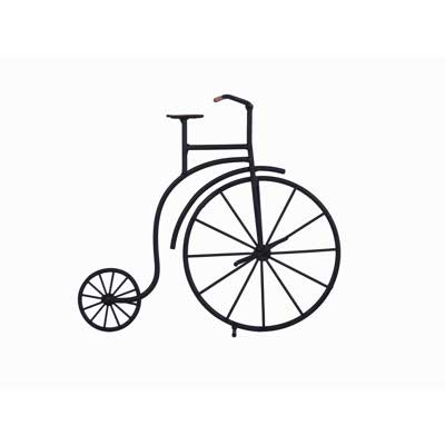 BICICLETA DECOR 18X4.5X16CM