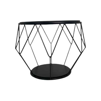 MESA 60X60X45CM