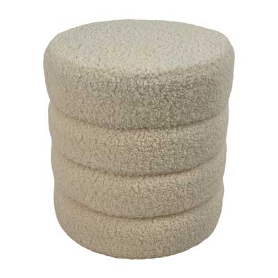 TABURETE 48X55X99CM42X42X46CM