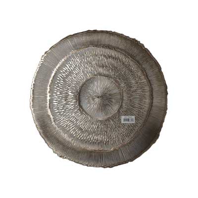 INDIVIDUAL 38X38X0.1CM