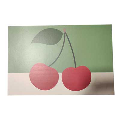 INDIVIDUAL 30X45X0.2CM
