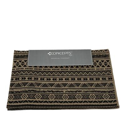 JG D/INDIVIDUALES 4PZ 45X30X1
