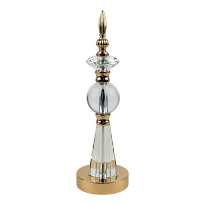 FIGURA DECOR 10X10X32CM