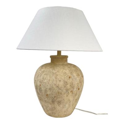 LAMPARA D/MESA 50X50X61CM