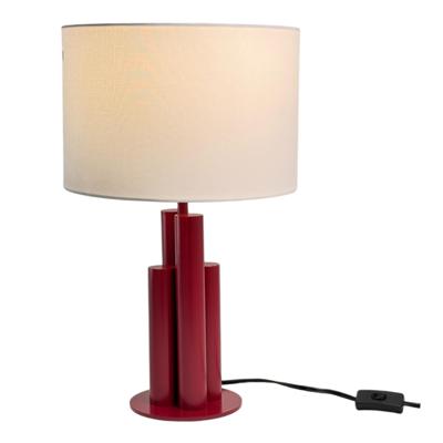 Lámpara de Mesa 110V 34X34X44C