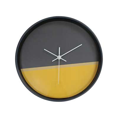 RELOJ A/BAT1 30X30X4CM