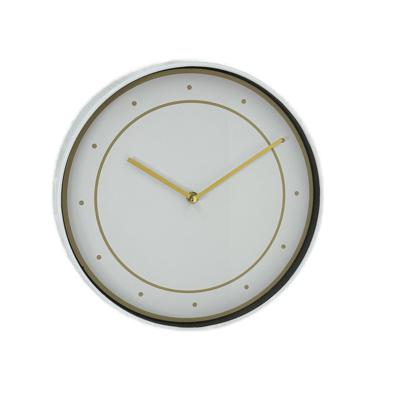 RELOJ  C/MOV A/BAT1 30X30X4CM