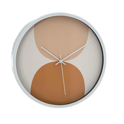 RELOJ  C/MOV A/BAT1 30X30X4CM