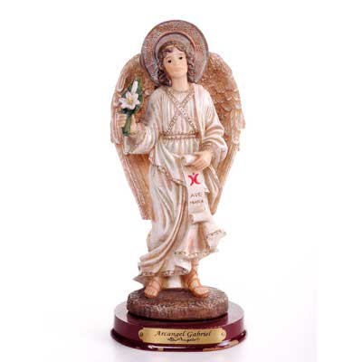 FIGURA ARC GABRIEL 8