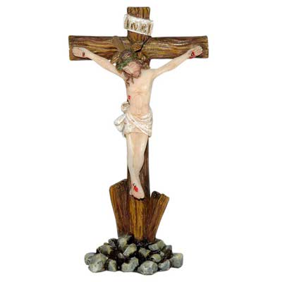 CRUCIFIJO 3" ER