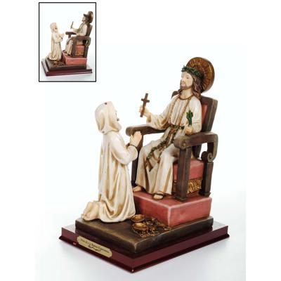 JESUS DE LA BUENA ESPER 8" ER