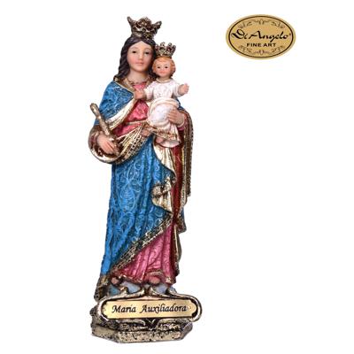 FIG. MARIA AUXILIARDORA 5