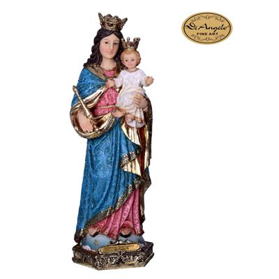 FIG. MARIA AUXILIARDORA 12