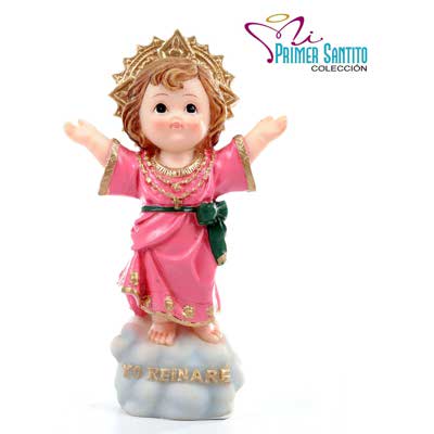 MPS DIVINO NINO 5