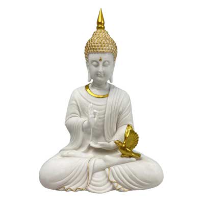 BUDA 24X14X34.5CM