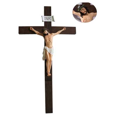 JESUS CRUCIFICADO
