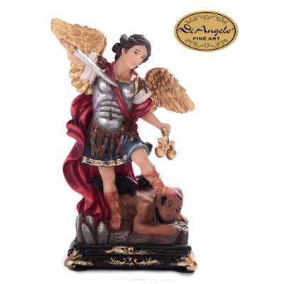 POLY 5" - SAN MIGUEL