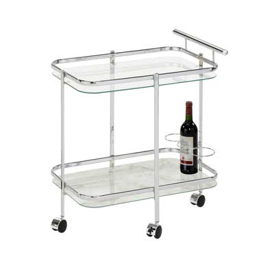 CARRO P/SERVIR 66X42X74