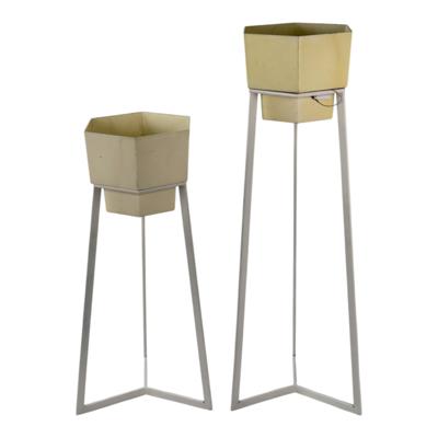 JG  POTE 2PZ 2PZ 23.5X23.5X66C