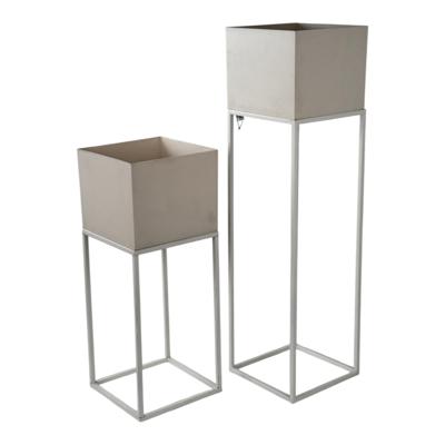 JG  POTE 2PZ 2PZ 20X20X74CM