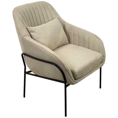 SILLON 74X75X85CM