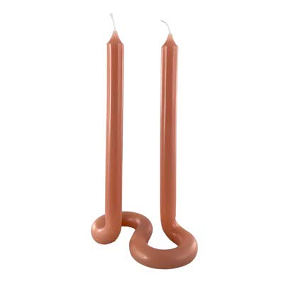 velas 8.5X14.8X22CM