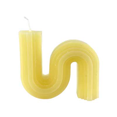 velas 2.2X9X8CM