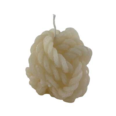 velas 5.5X5.5X5.5CM