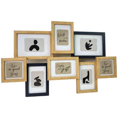 PORTA RETRATOS 61.4X39X32CM