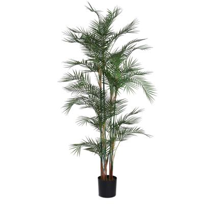 PALMERA C/POTE 45X45X180CM