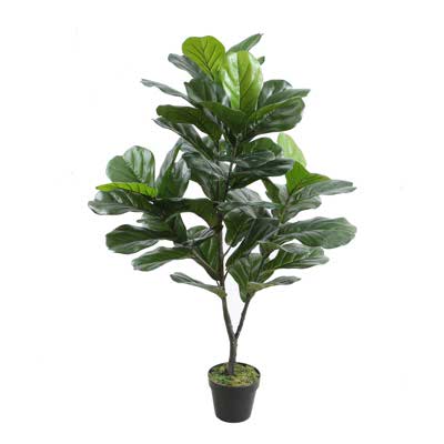 PLANTA C/POTE 120CM