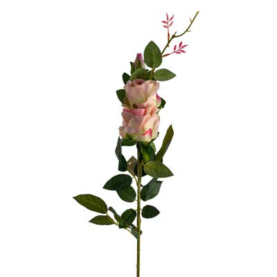 ROSA DECOR 87X15X10CM