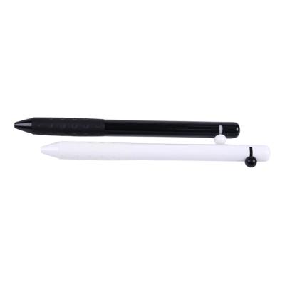 BOLIGRAFO FLICKY 1.0mm TINTA NEGRA