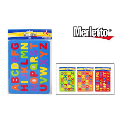 FOMI EDUCATIVO ABECEDARIO