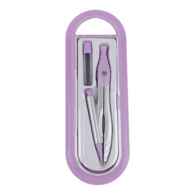 SET DE COMPAS Y MINAS