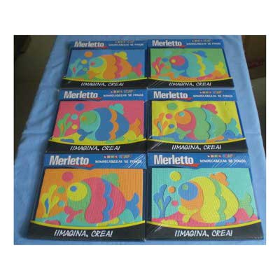 54PCS/CTN ROMPECABEZA
