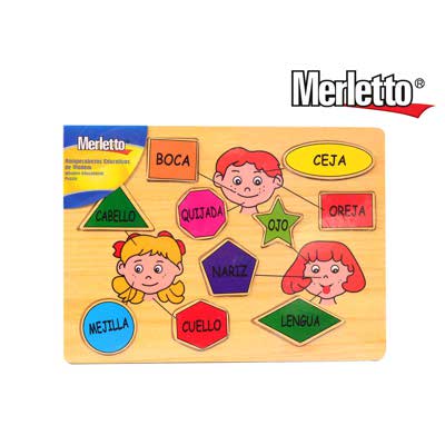 72PCS/CTN ROMPEC D/MADER CARA
