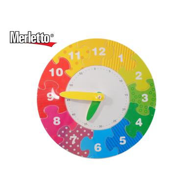 36PZ/CTN ROMPEC EDUC MADERA