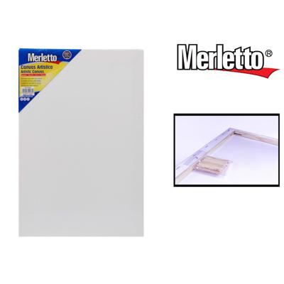 CANVA CON BASTIDOR 20x30CM 280g