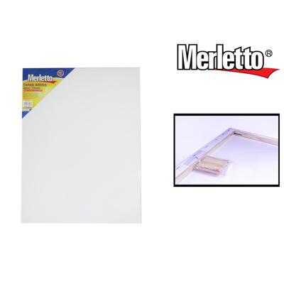 CANVA CON BASTIDOR 45x60CM 280g